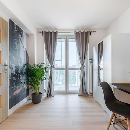 Old City Rooms Gdansk Bagian luar foto