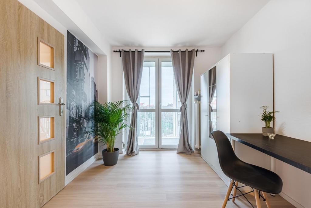 Old City Rooms Gdansk Bagian luar foto